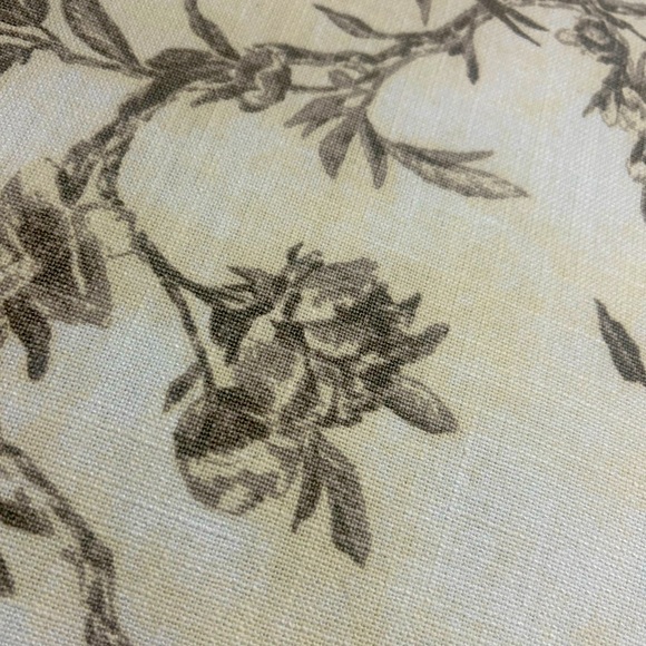 This listing is for 2 NWT Studio McGee pillows. - Picture 10 of 10